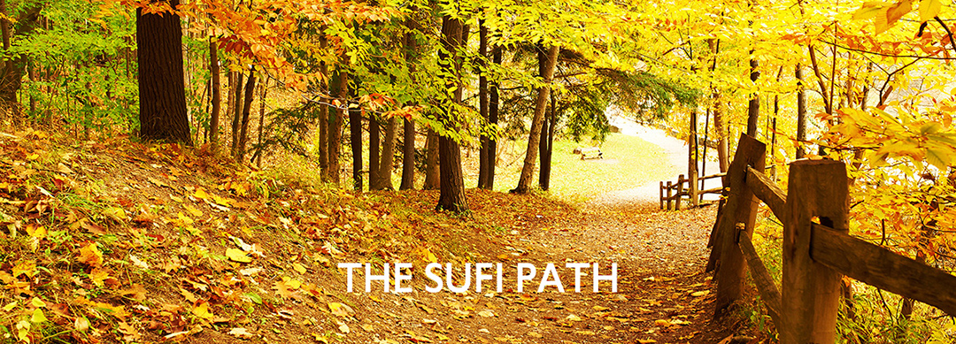 the sufi path